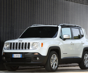jeep renegade leasing